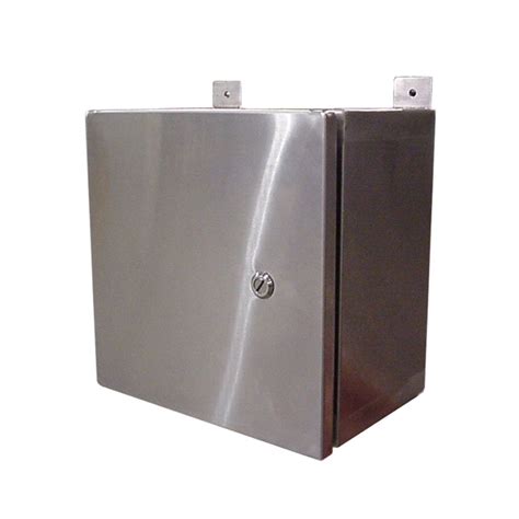 stainless steel slant top control cabinet|control cabinets for sale.